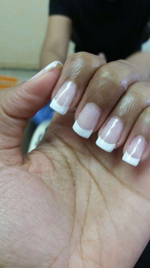 Jo Ann's Nails Jo Ann's Nails